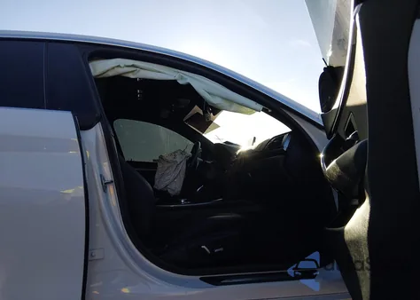 2019 BMW 430I Gran Coupe z USA, uszkodzony, nr VIN WBA4J1C5XKBM16203